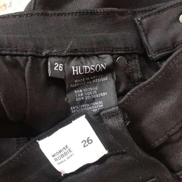 🍀Hudson skirt - Picture 5 of 7